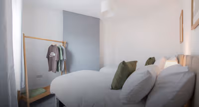 Immaculate and Cosy 3 bed Home | Free Wi-Fi