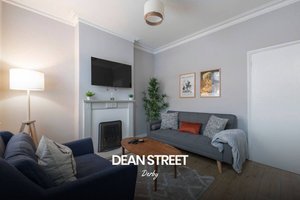 Dean Street