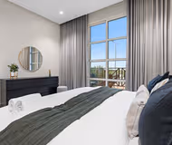 Elegant Two Bedroom Apartment in Majidiah