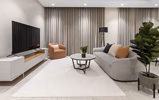 Elegant Two Bedroom Apartment in Majidiah