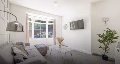 Stunning and Inviting Home | Free Wi-Fi