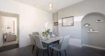 Stunning and Inviting Home | Free Wi-Fi