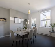 Stunning and Inviting Home | Free Wi-Fi