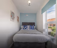 Stunning and Inviting Home | Free Wi-Fi