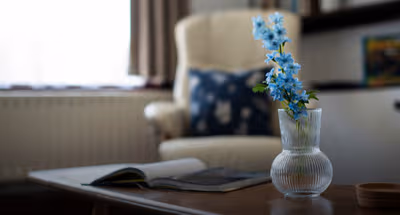 Charming and Cosy Home | Free Wi-Fi and Great Location