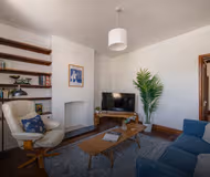 Charming and Cosy Home | Free Wi-Fi and Great Location