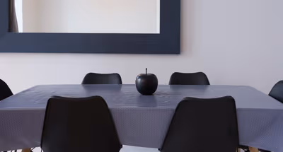 St Germain serviced apartment