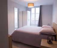 St Germain serviced apartment