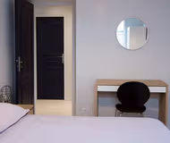 St Germain serviced apartment