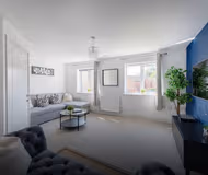Inviting Home | Driveway Parking | Great Location