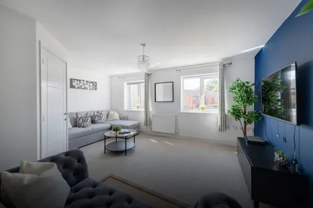 Inviting Home | Driveway Parking | Great Location