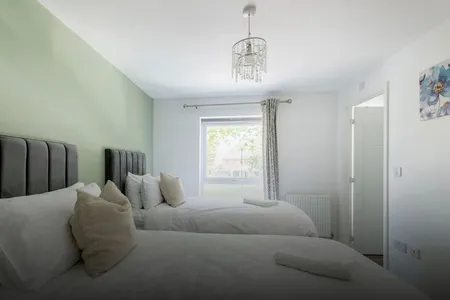 Inviting Home | Driveway Parking | Great Location
