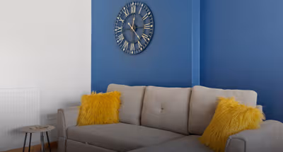 Beautiful & Spacious Home | Free Driveway Parking