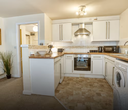 Cosy & Welcoming Home | Free Parking | City Centre