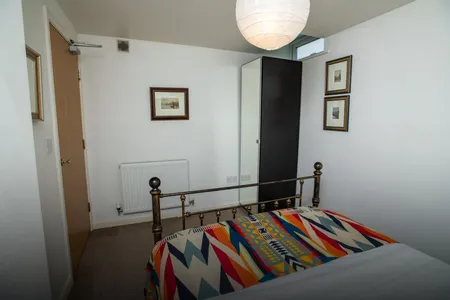 Cosy & Welcoming Home | Free Parking | City Centre
