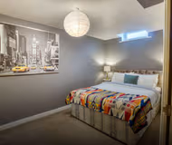 Cosy & Welcoming Home | Free Parking | City Centre