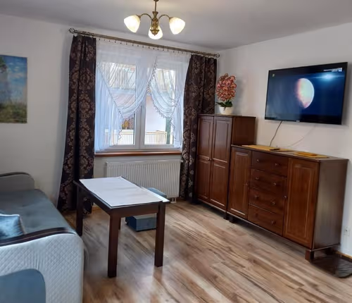 Jelenia Gora service apartment