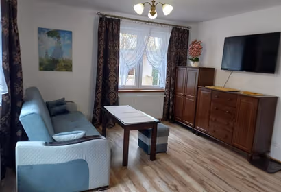 Jelenia Gora service apartment