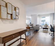 2nd Avenue Apartment