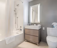 2nd Avenue Apartment