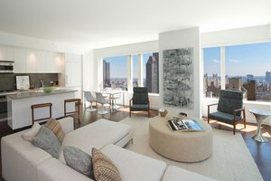 2nd Avenue Apartment