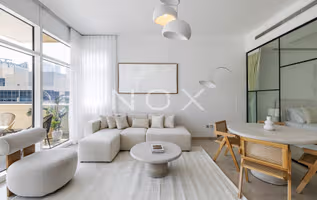 Perfect for Business Travellers