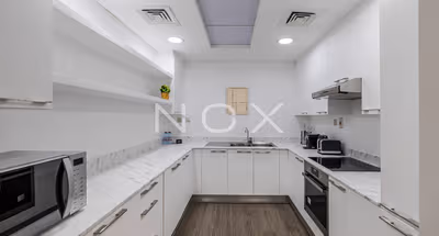 Perfect for Business Travellers