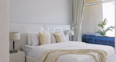 Living area at Perfect for Business Travellers