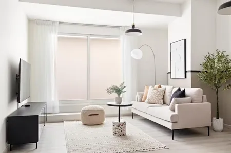 Millennium Executive Tower Serviced Apartment