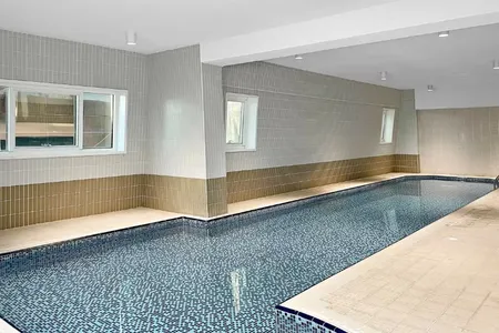 Millennium Executive Tower Serviced Apartment
