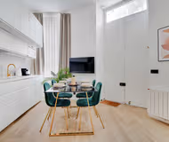 Rochechouart Service Apartments
