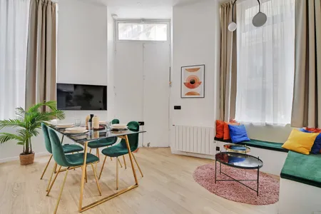 Rochechouart Service Apartments