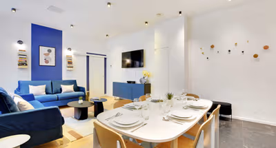 Marai Service Apartments