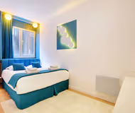 Marai Service Apartments