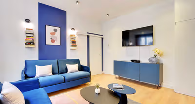 Marai Service Apartments