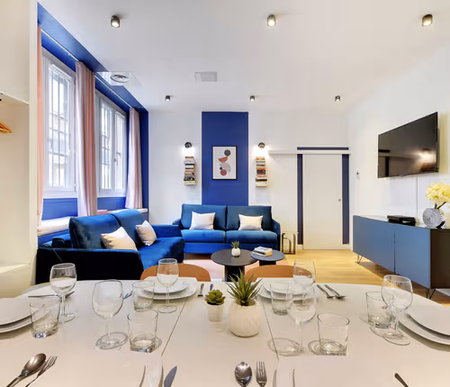 Marai Service Apartments