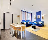 Marai Service Apartments