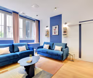 Marai Service Apartments