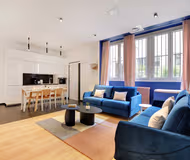 Marai Service Apartments