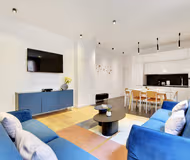 Marai Service Apartments