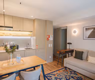Firmeza Coworking & Flats