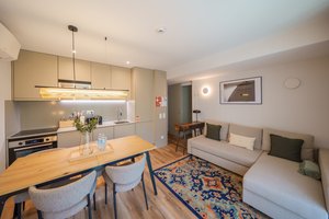 Firmeza Coworking & Flats