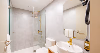 Firmeza Coworking & Flat 1.2