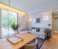 Firmeza Coworking & Flat 1.2