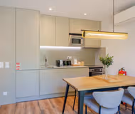 Firmeza Coworking & Flat 1.2