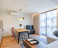 Firmeza Coworking & Flat 1.2