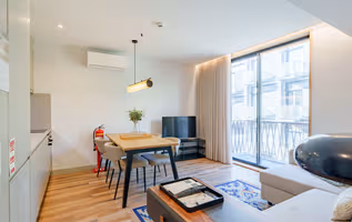 Firmeza Coworking & Flat 1.2