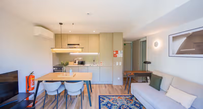 Firmeza Coworking & Flat 2.1