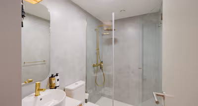 Firmeza Coworking & Flat 2.1