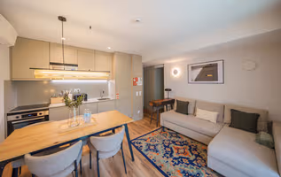 Firmeza Coworking & Flat 2.1